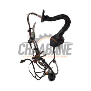 Faisceau electrique A1675409245 Mercedes GLE Coupe (C167) 400 e 2.0 16V 4-Matic