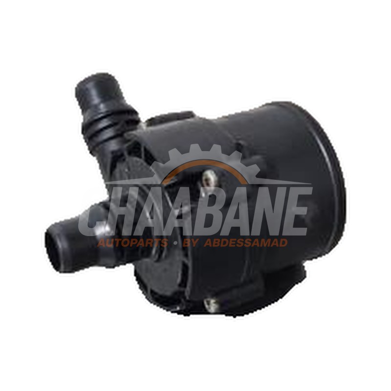 Pompe a eau supplementaire 937272303 BMW M5 (F90) 4.4 xDrive V8 32V TwinPower Turbo 2017 / 2023