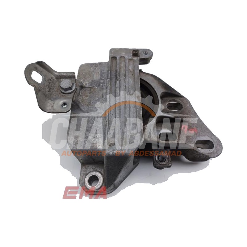 Support boite de vitesse A2472400017 Mercedes A (177.0) 1.3 A-200 Turbo 16V