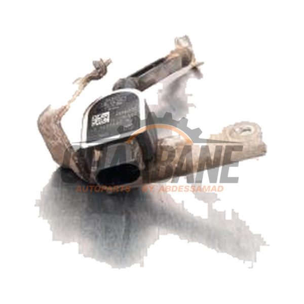 Regulateur dhauteur Xenon 3714295957401 BMW 6 serie Gran Turismo (G32) 630d xDrive 3.0 TwinPower Turbo 24V 2017 / 2024