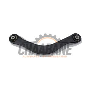 Bras de suspension arriere droit 8W0505398F Audi A5 Cabrio (F57/F5E) 3.0 TDI V6 24V Quattro 2016