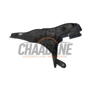 Support pare-chocs arriere droit 8V4807378A Audi A3 Sportback (8VA/8VF) 1.6 TDI 16V 2012 / 2020