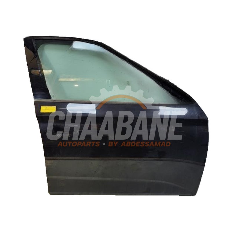 Porte avant droite 658831052A Skoda Kamiq 1.0 TSI 12V 2019