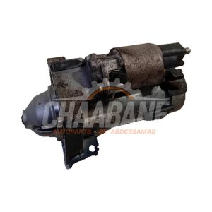 Demarreur 7645979 BMW 2 serie Active Tourer (F45) 218i 1.5 TwinPower Turbo 12V 2013 / 2021