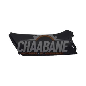 Revetement montant arriere gauche 8W9867287BV48 Audi RS 4 Avant (B9) 2017