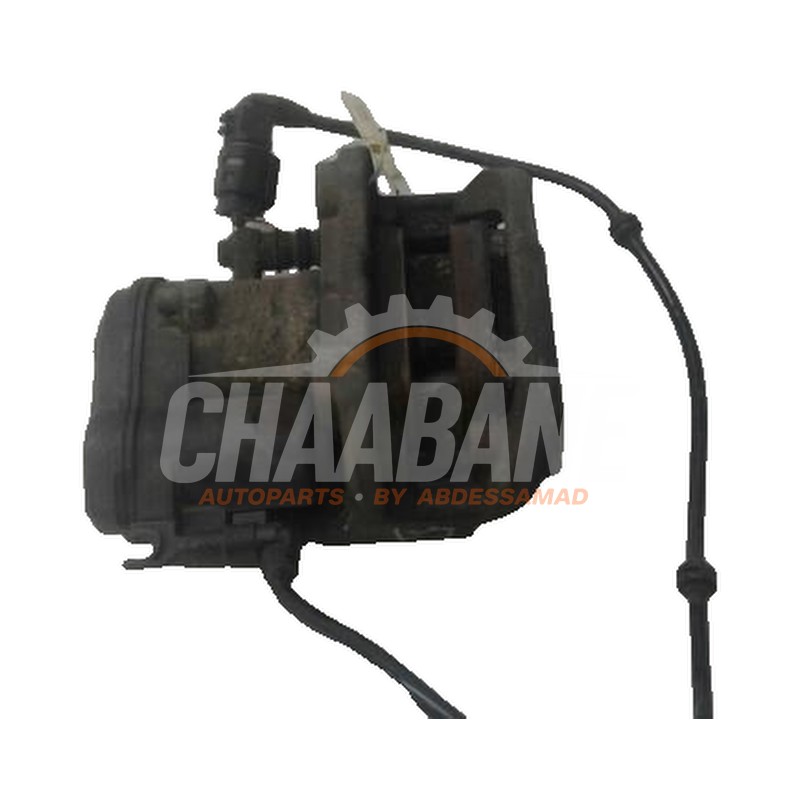 Etrier de frein arriere gauche 1664230581 Mercedes GLE (W166) 250d 2.0