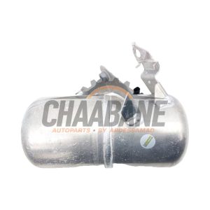 Reservoir dair A2133200015 Mercedes GLC AMG (X253) 3.0 43 AMG V6 Turbo 4-Matic