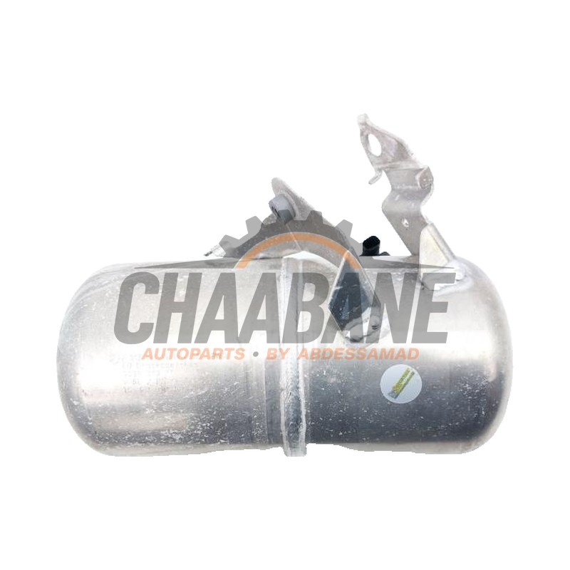 Reservoir dair A2133200015 Mercedes GLC AMG (X253) 3.0 43 AMG V6 Turbo 4-Matic