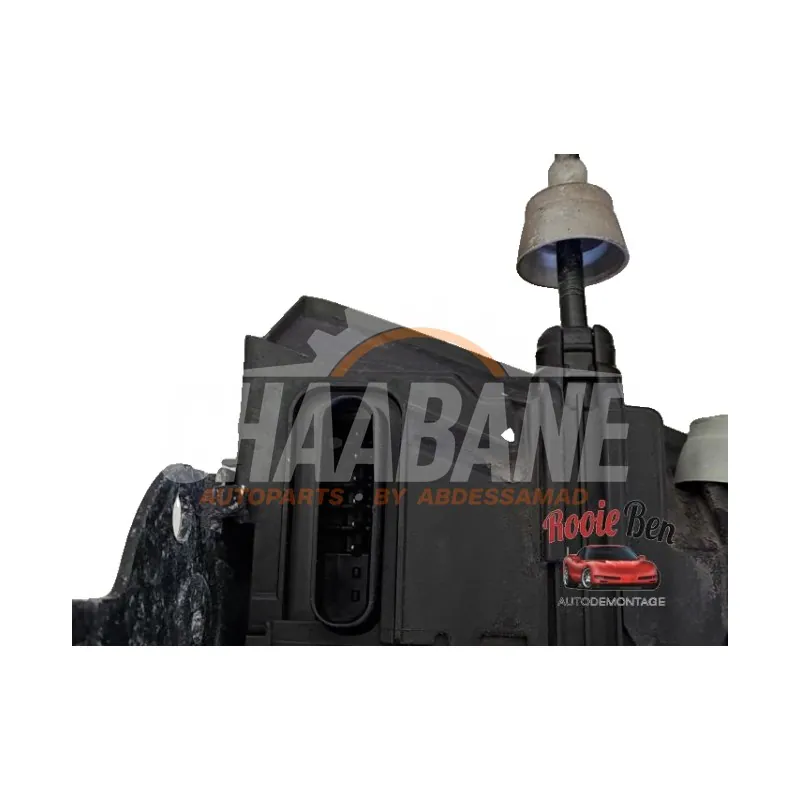 Serrure portiere mecanique 4portes avant gauche GX73203A29BE Jaguar XE