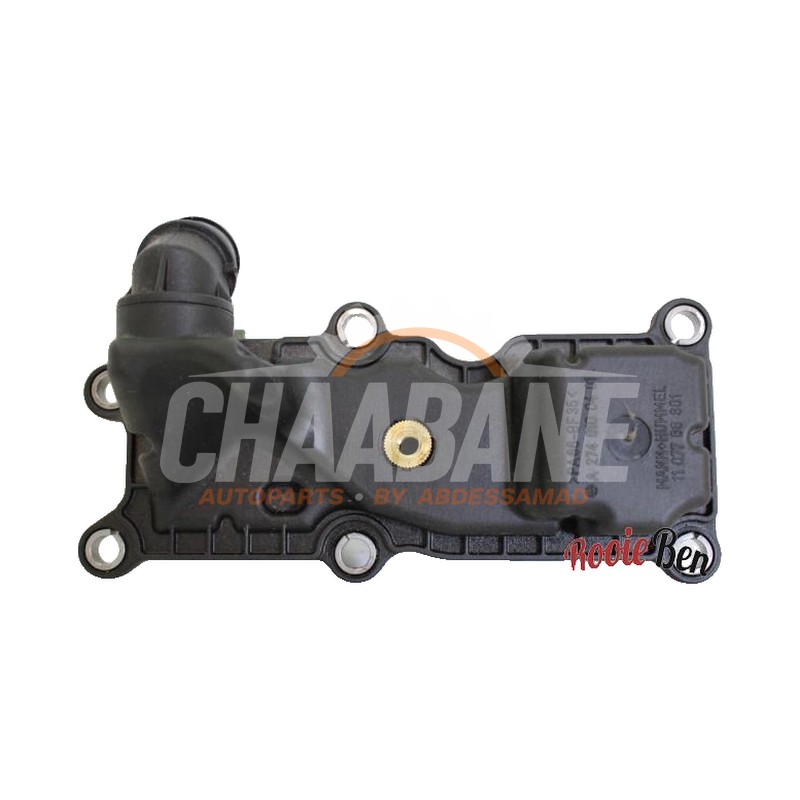 Ventilation carter A2740100401 Mercedes E (W213) E-200 2.0 Turbo 16V