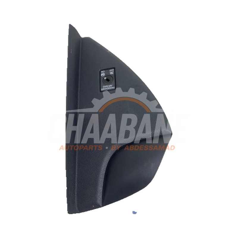 Divers 6VA857504B Skoda Fabia IV (PJ3) 1.0 MPI 12V 2021