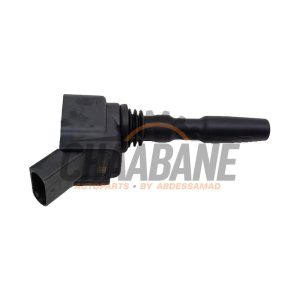 Broche bobine 04E905110K Audi A3 (8V1/8VK) 1.4 TFSI 16V 2012 / 2020
