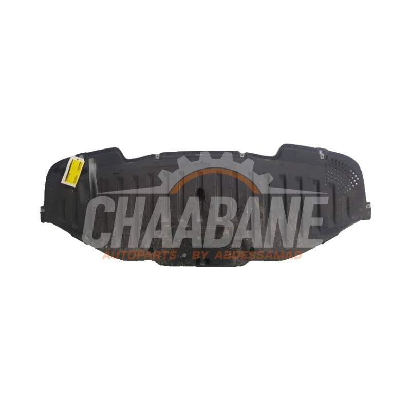 Plaque de protection sol 89E825213A Audi Q4 Sportback (4FN) 40 e-tron 2021