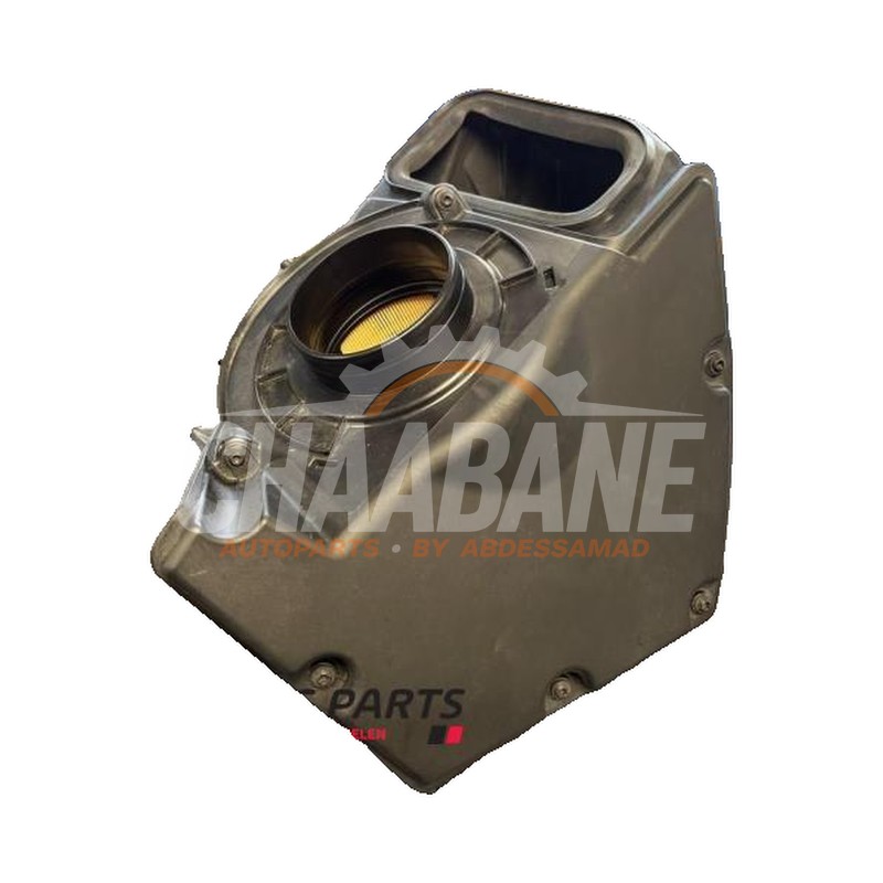 Boitier filtre a air 8W0133835AA Audi S5 (F53/F5P) 3.0 TFSI V6 24V 2016