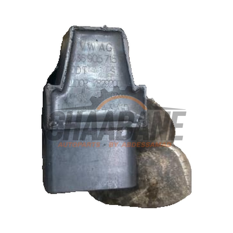Bobine 036905715F Seat Leon (5FB) 1.4 TSI 16V 2012 / 2020