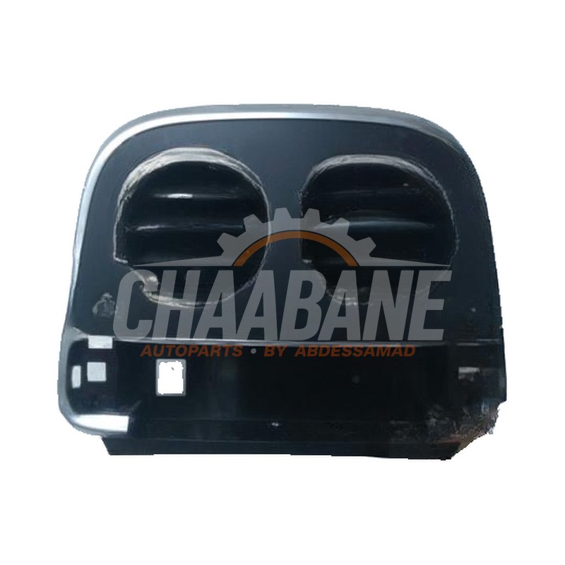 Grille daeration arriere 2228300454 Mercedes S (222.0/222.1) 3.0 S-350 BlueTEC, S-350d 24V