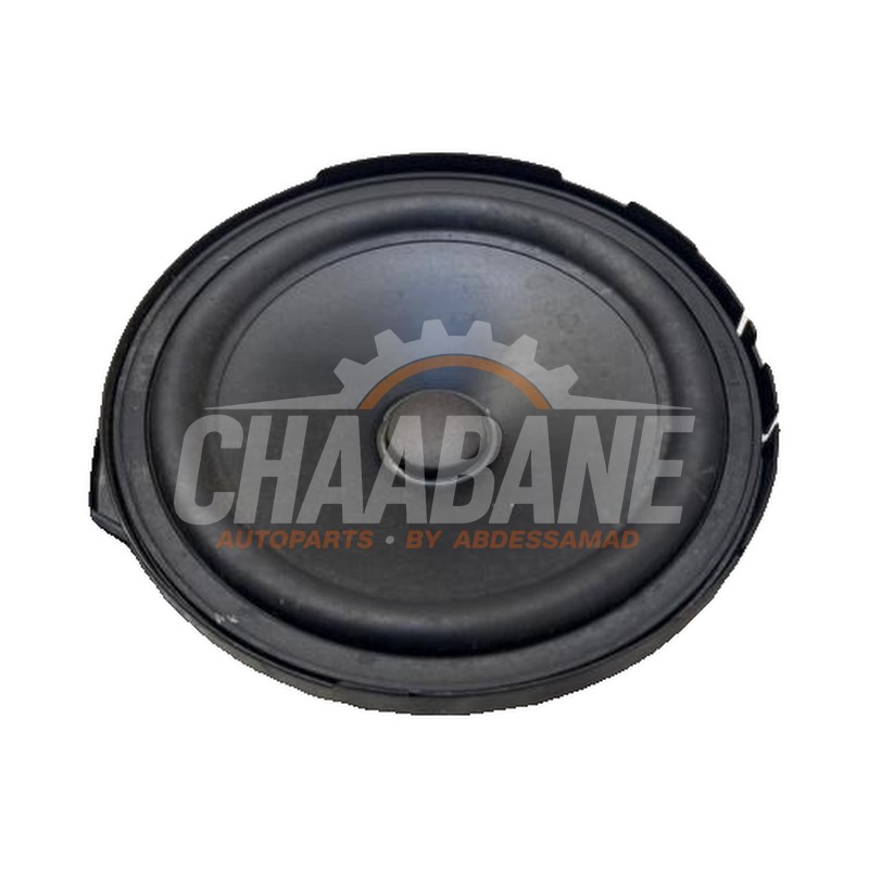 Haut-parleur A2468200102 Mercedes CLA Shooting Brake (117.9) 2.2 CLA-220 CDI, 220 d 16V
