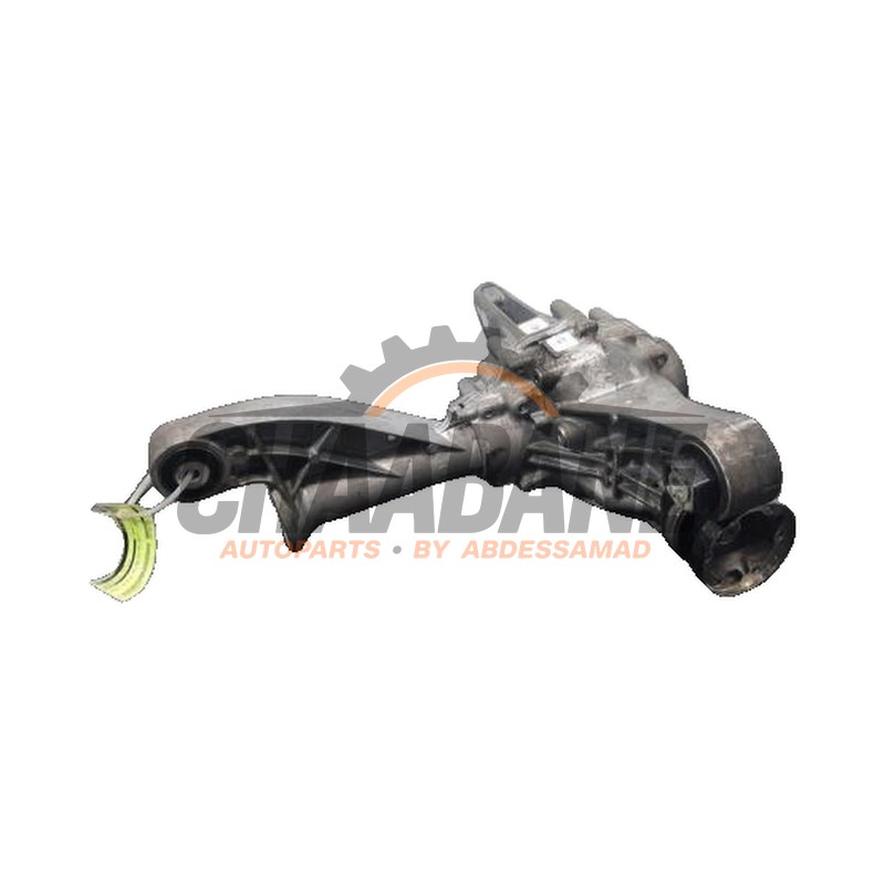 Differentiel avant A1673305100 Mercedes GLE Coupe (C167)