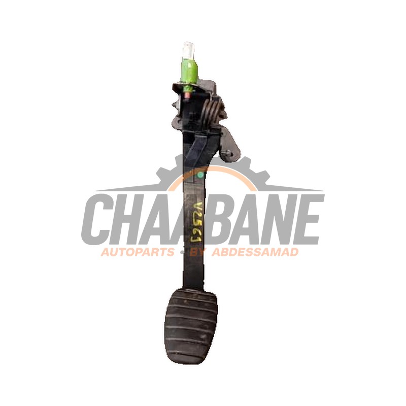 Pedale embrayage 465033576R Mercedes Citan (415.6) 1.5 108 CDI