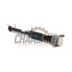 Amortisseur arriere droit 8W0035J Audi A4 Quattro (B9) 2.0 TFSI 16V 2015