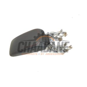 Accoudoir 8V0864283A Audi RS 3 Sportback (8VA/8VF) 2.5 TFSI 20V Quattro 2015 / 2020
