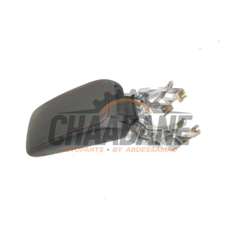 Accoudoir 8V0864283A Audi RS 3 Sportback (8VA/8VF) 2.5 TFSI 20V Quattro 2015 / 2020