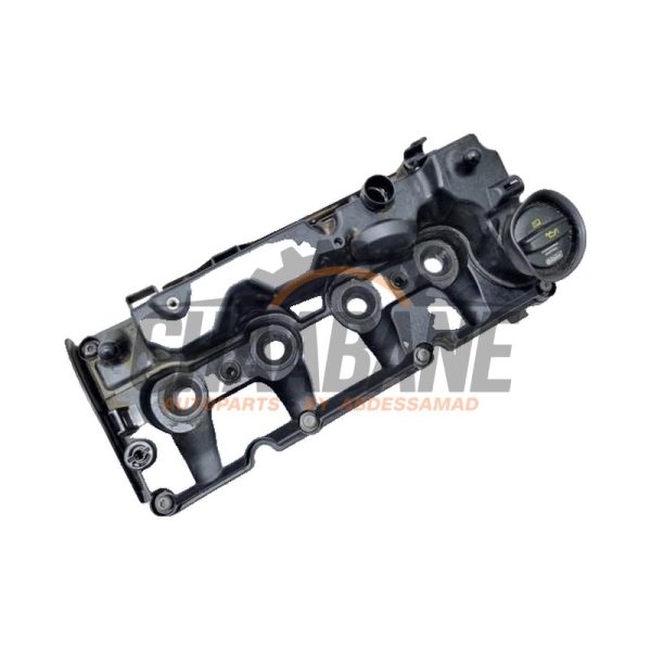 Couvercle soupapes 03L103469S Audi A4 Avant (B9) 2.0 TDI Ultra 16V 2015