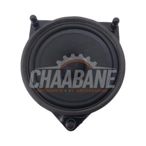 Haut-parleur A2138201000 Mercedes E Estate (S213) E-300de 2.0 Turbo 16V