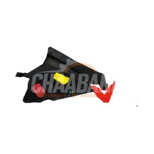Paravent 51487265120 BMW 3 serie Gran Turismo (F34) 320d xDrive 2.0 16V 2012 / 2020