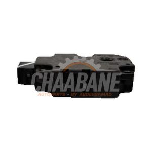 Clapet chauffage moteur T43758BC Mercedes C (W205) C-220d 2.0 Turbo 16V