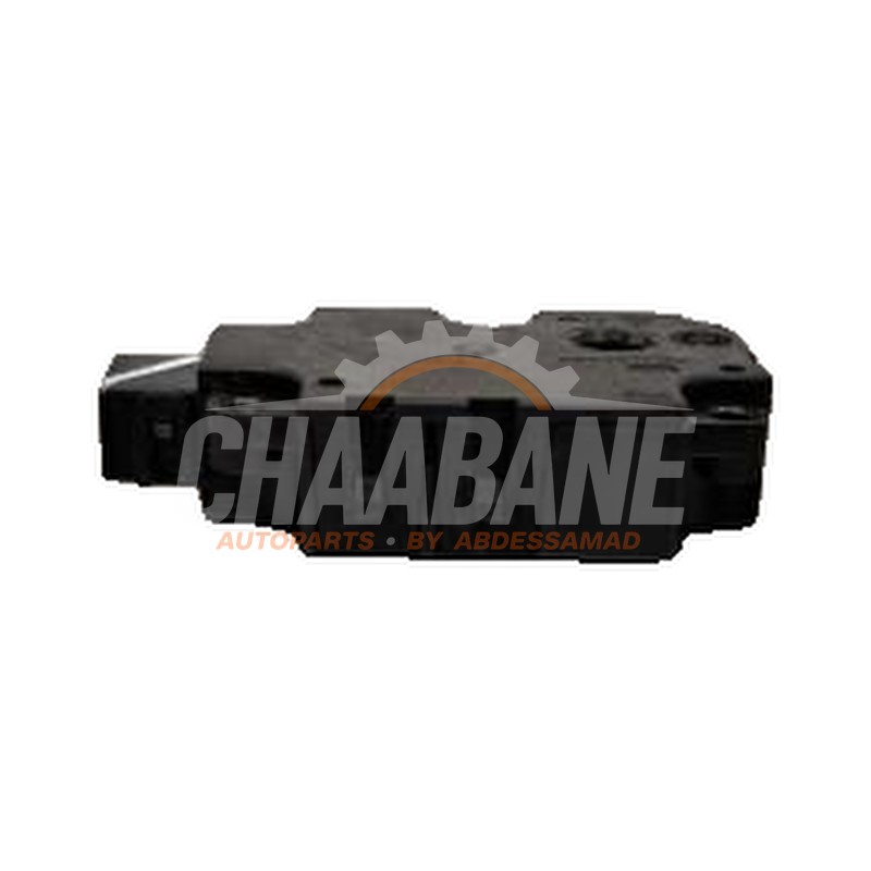 Clapet chauffage moteur T43758BC Mercedes C (W205) C-220d 2.0 Turbo 16V