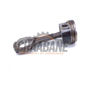 Piston A17700Q02 Mercedes C AMG (C205) 4.0 C-63 AMG V8 Biturbo