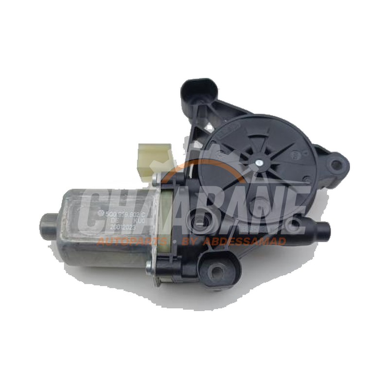 Moteur de vitre portiere 5Q0959802C Seat Ateca (5FPX) 1.5 TSI 16V 2016
