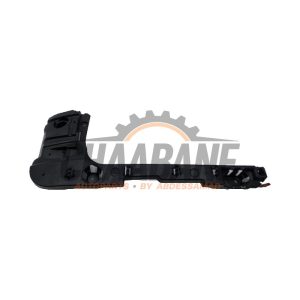 Support pare-chocs arriere gauche 51127400665 BMW X3 (G01) xDrive 20d 2.0 TwinPower Turbo 16V 2017
