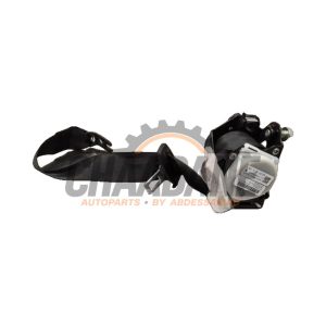 Ceinture de securite arriere droite 4G8857805H Audi A6 Allroad Quattro (C7) 3.0 V6 24V TFSI 2012 / 2018