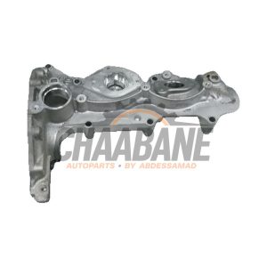 Couvercle soupapes A2820105400 Mercedes A-Klasse