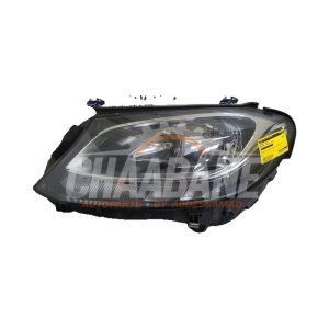 Phare gauche A2059066702 Mercedes C Estate (S205) C-220 CDI BlueTEC, C-220 d 2.2 16V