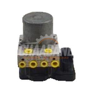 Pompe ABS 2Q0614517N Seat Ibiza V (KJB) 1.0 TSI 12V 2017