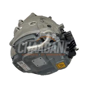 Dynamo 4N0903028N Audi A6 (C8) 3.0 V6 24V 55 TFSI Mild hybrid Quattro 2018