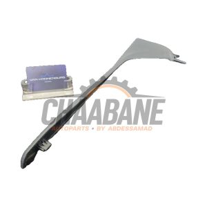 Console centrale EX5345423CB8 Jaguar F-type 3.0 400 Sport V6 24V