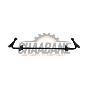 Barre stabilisatrice arriere 1EA511305K Audi Q4 (F4B) 35 e-tron 2021