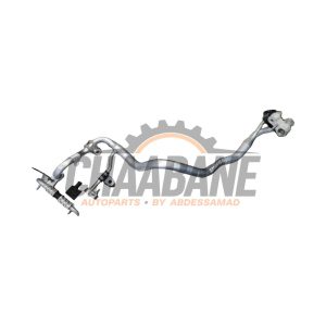 Tuyau de climatisation A9108307700 Mercedes eSprinter 3,5t (907.6/910.6) eSprinter 41/55 kWh