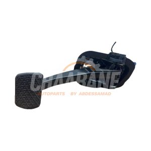 Pedale de frein A2062901000 Mercedes C (W206) C-300 e 2.0 Turbo