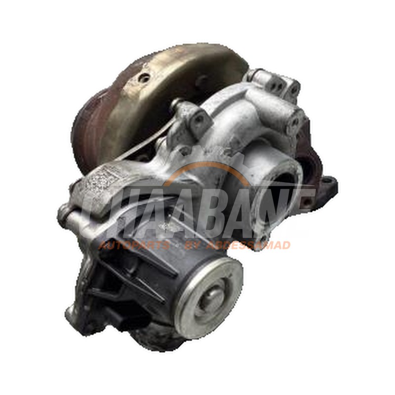Turbo 144109240R Mercedes CLA (118.3) 1.5 CLA-180d
