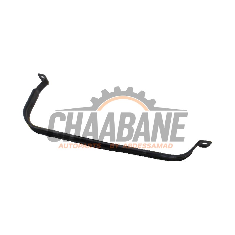Bande reservoir 7H0201651C Volkswagen Transporter T6 2.0 TDI DRF 2015 / 2024