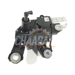 Moteur essuie-glace arriere 4KE955711 Audi SQ7 (4MB/4MG) 4.0 TDI V8 32V 2016
