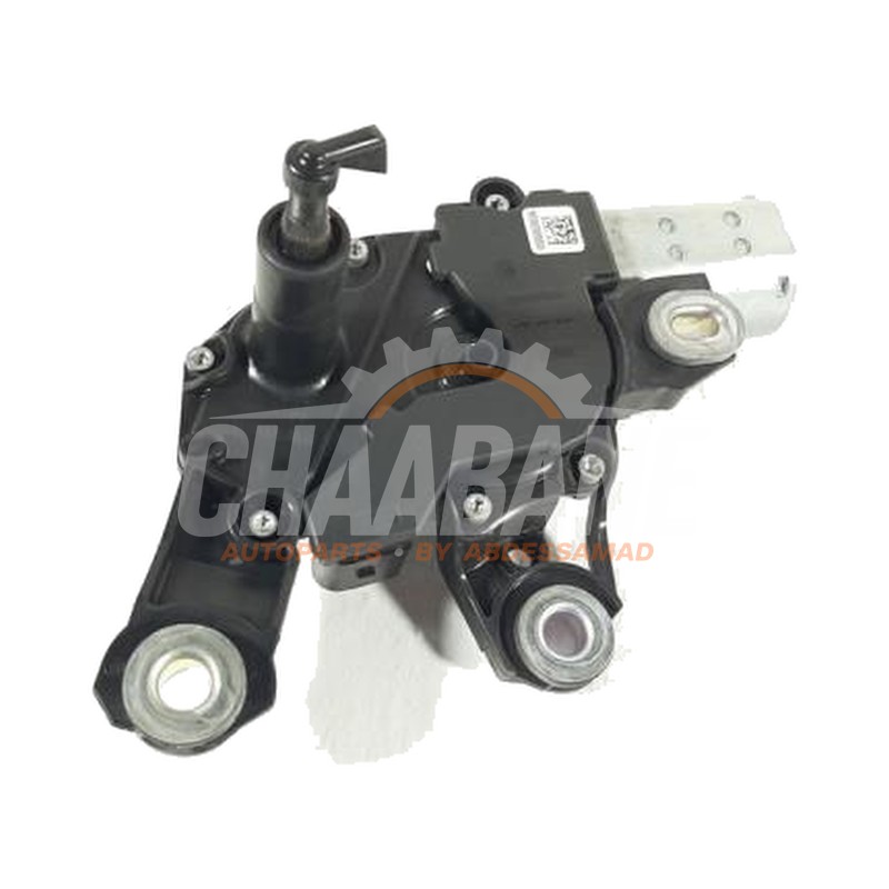 Moteur essuie-glace arriere 4KE955711 Audi SQ7 (4MB/4MG) 4.0 TDI V8 32V 2016