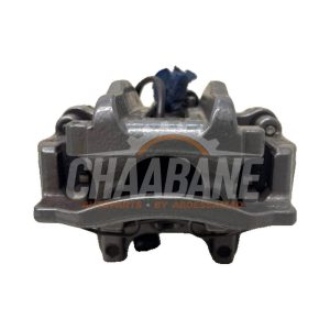 Etrier de frein (pince) arriere gauche 5WA615423F Audi RS 3 Sportback (8YA) 2.5 TFSI 20V Quattro 2021