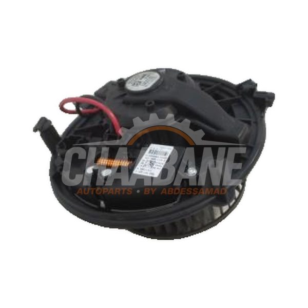 Ventilateur chauffage 5Q1819021B Audi A3 2012 / 2020