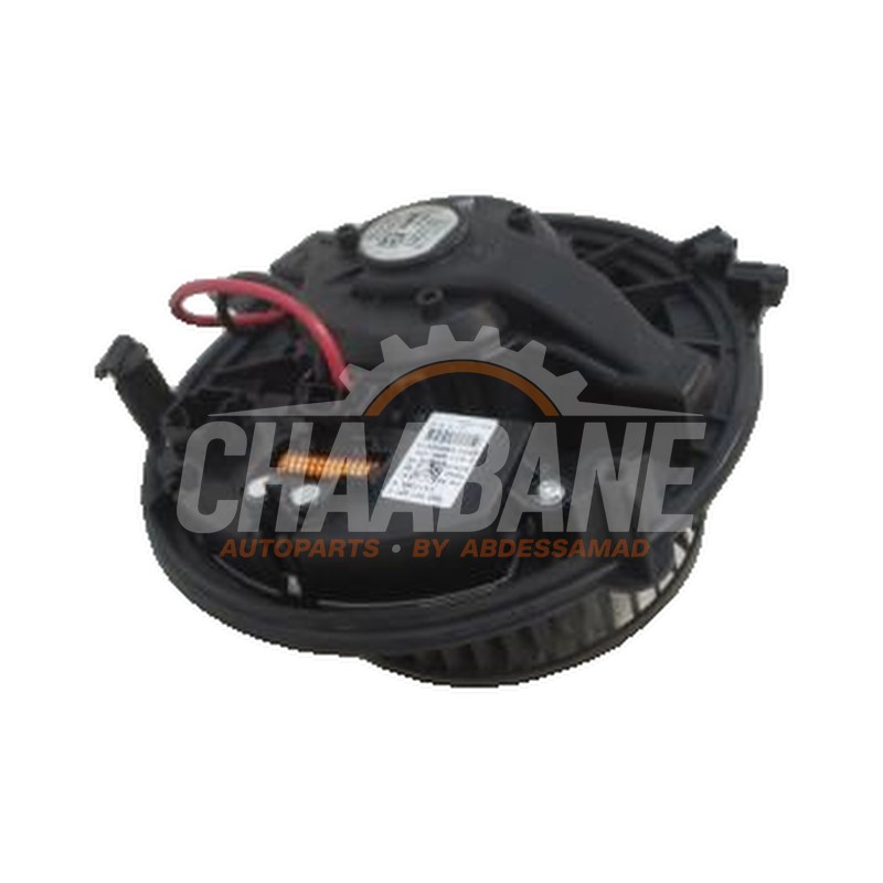 Moteur de ventilation chauffage 5Q1819021B Audi A3 2013 / 2020